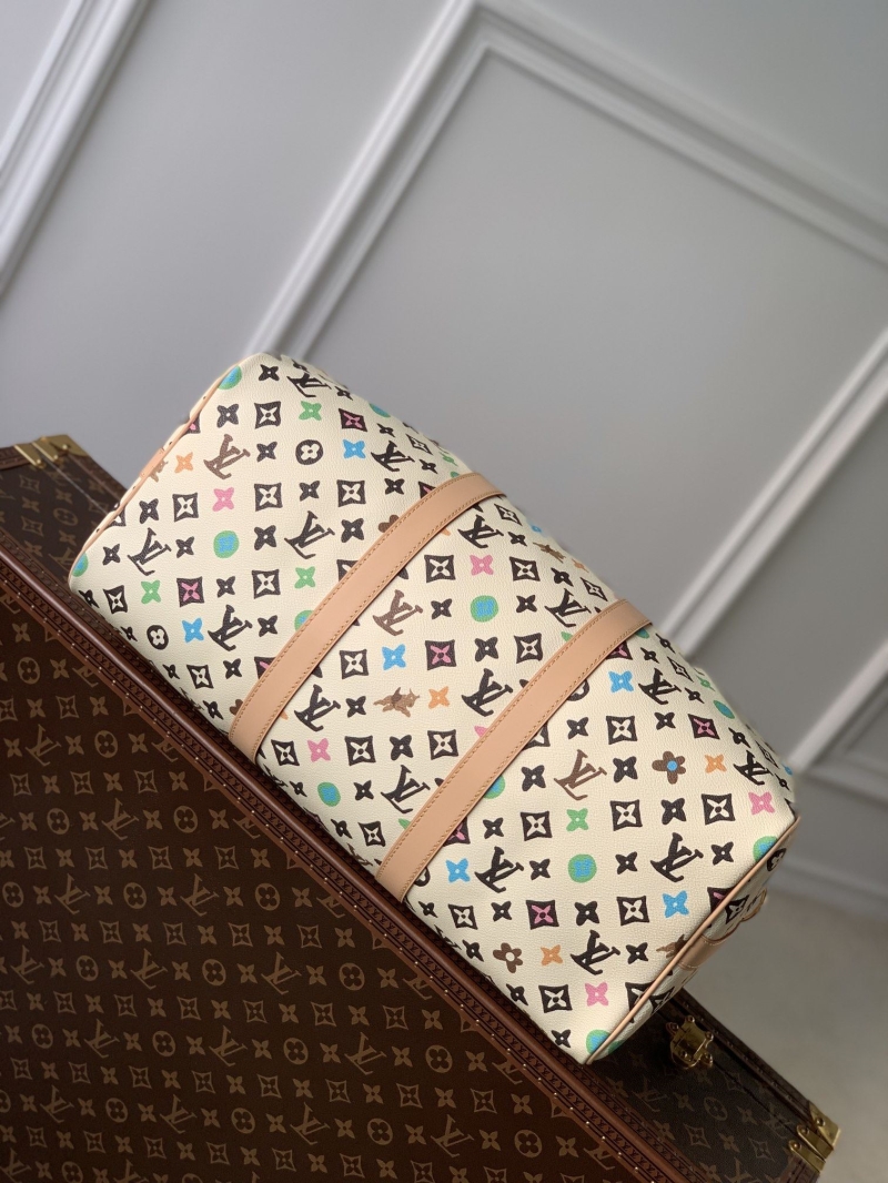 LV Travel Bags